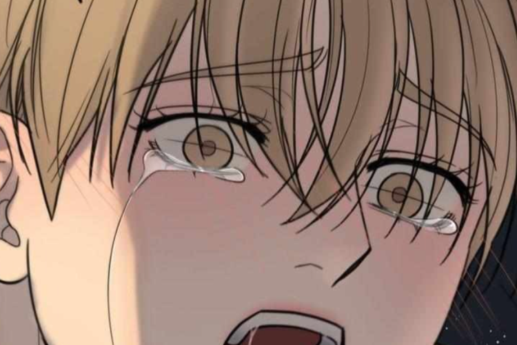 New Update Manhwa My Sadistic Master Chapter 40 in Eng Translation, The Game Gets More Brutal!