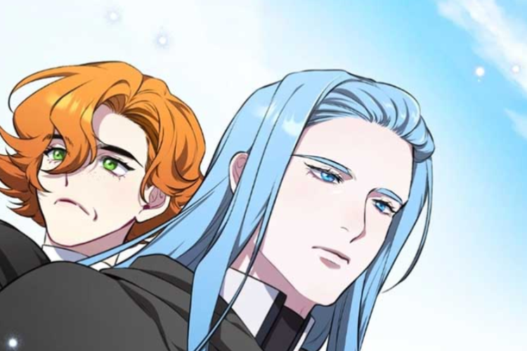 RAW Read Manhwa The Fake Master Who Accidentally Became the Strongest Chapter 12 English Scan, Meeting with the Teacher