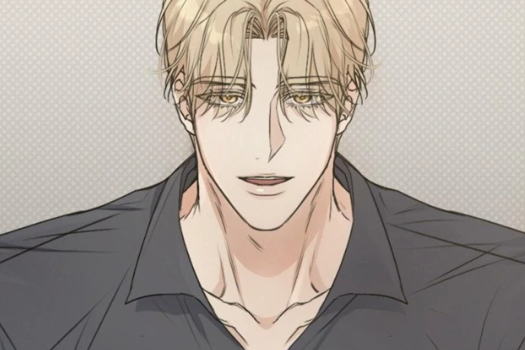 Spoiler RAW! Read BL Manhwa Symbiosis of Luna and Sol Chapter 9 English Scan, Unchanged Feelings