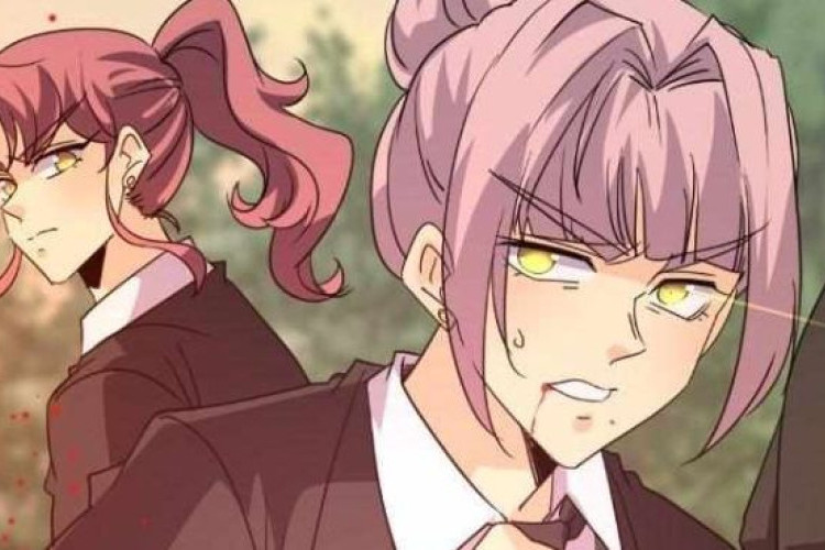 Manhwa unOrdinary Chapter 401 English Sub Spoilers RAW, A Huge Desire