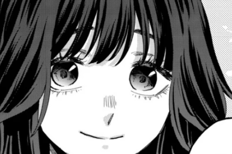 Spoiler RAW Manga Kaoru Hana wa Rin to Saku Chapter 167 Scan English  Kaoru Is Still Trying To Maintain Her Relationship With Rintaro