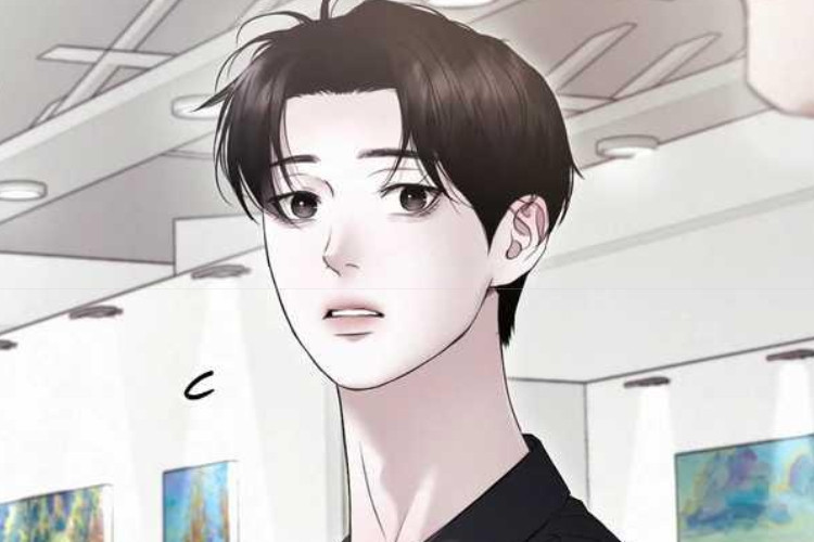 Link to Read Diamond Dust Chapter 20 in English The Real Beauty Privillege