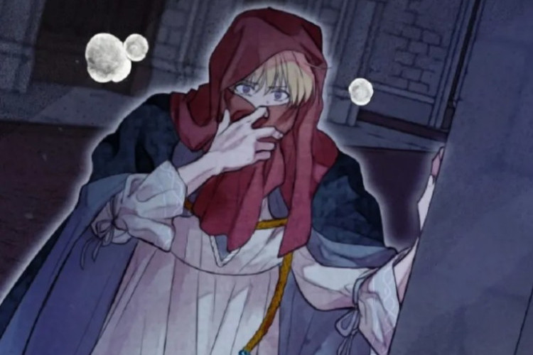 Winterfield Chapter 19 English Translation, Click Here to Read BL Manhwa for Free!