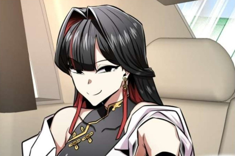 Link Read of Manhwa Rental Hero Chapter 1 English Subtitle, See Full Synopsis And Details Here