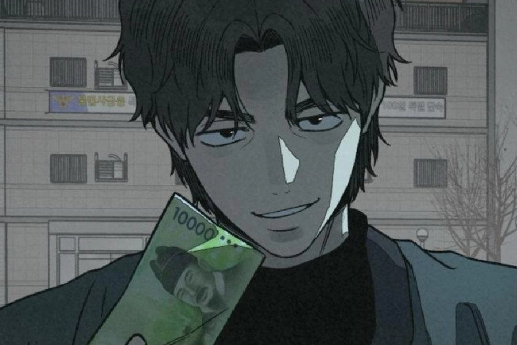 Link Manhwa For Your Murder Chapter 32 in English Get The Spoiler and Release Schedule Here