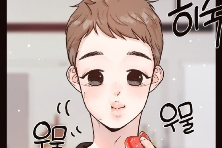 Spoilers RAW! Manhwa BL Diopter Chapter 14 English Subtitle, The Couple Grows Closer