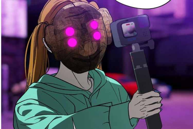 Link Read of Manhwa R2r : Run To Red Chapter 12 English Subtitle, The Tensions That Have Arisen