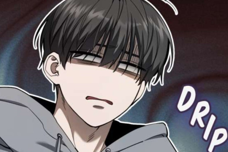 RAW Read BL Manhwa The Hunter Wants to Live Quietly Chapter 48 English Scan, Don't be So Careless!