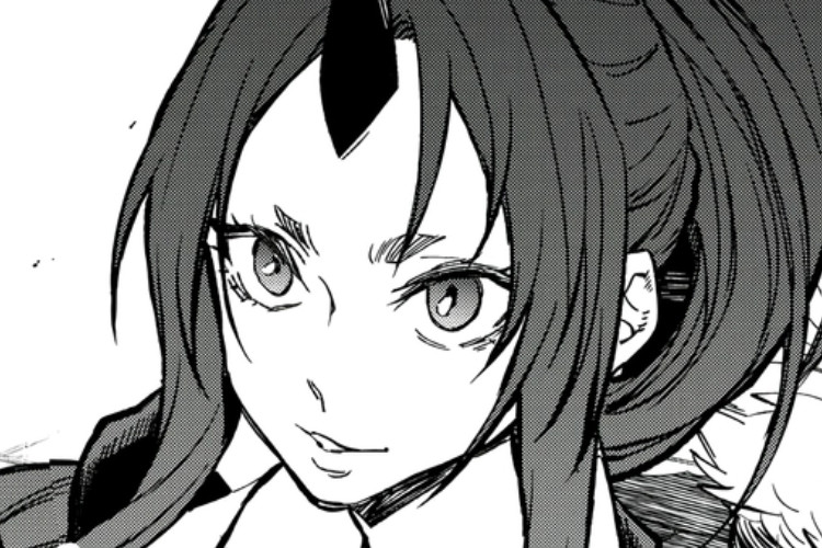 Manga That Time I Got Reincarnated as a Slime (Tensei Shitara Slime Datta Ken) Chapter 142 English Sub The Secret’s Out, And Lives Are On The Line