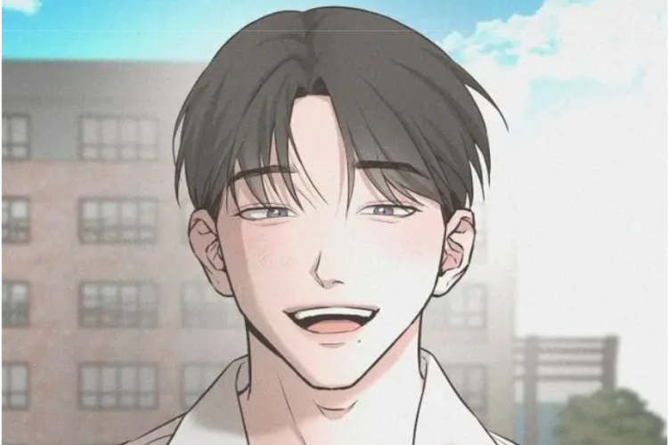 Read of Manhwa My Wish Is Not A Sin Chapter 10 English Subtitle, Are Muyeol and I-an going to date?
