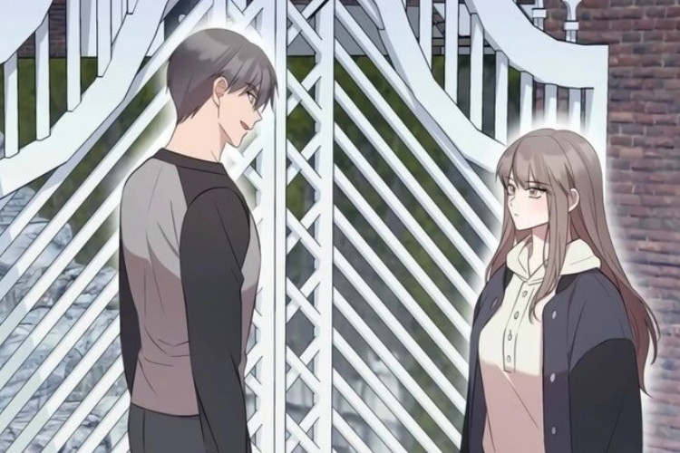 Reading Manhwa Dirty Revenge Full Chapter English Sub Misunderstandings Make Relationships Worse