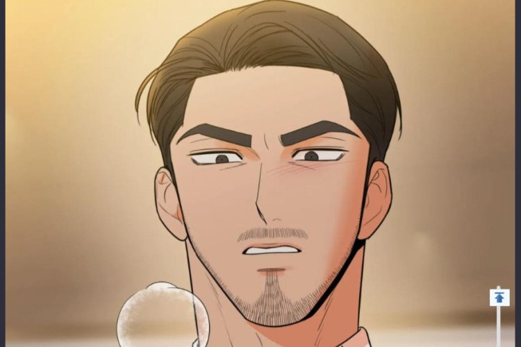 Spoilers of Manhwa My Sadistic Master Chapter 49 English Subtitle, Surrender to the Master!