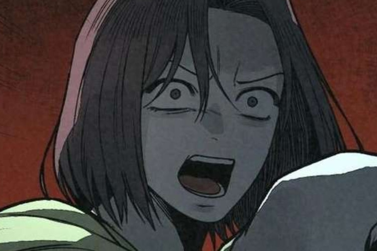 Link Manhwa For Your Murder Chapter 64 Eng Sub The More Dangerous It Is, The More Challenging It Is To Navigate