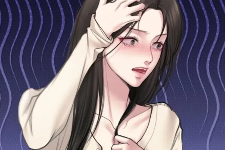 Read Manhwa Marriage Scam Chapter 6 English Scan, RAW! Relationship on the Brink