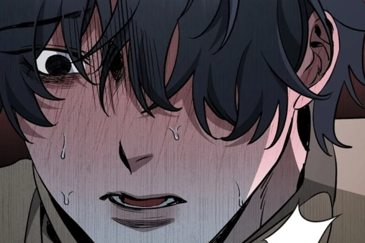 Always Belittled! Spoiler & Reading Link BL Manhwa Love in Hell Chapter 13 English Translation