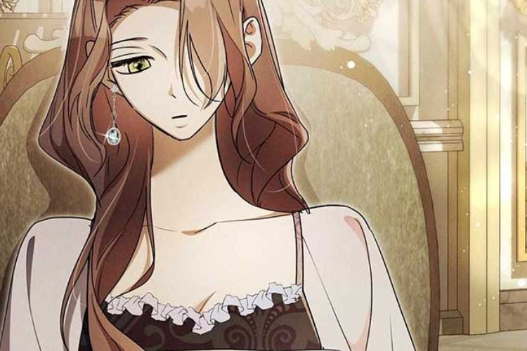 Spoiler and Link Arrogant Regret Chapter 10 in English Can Callian See Stella For Who She Truly Is?