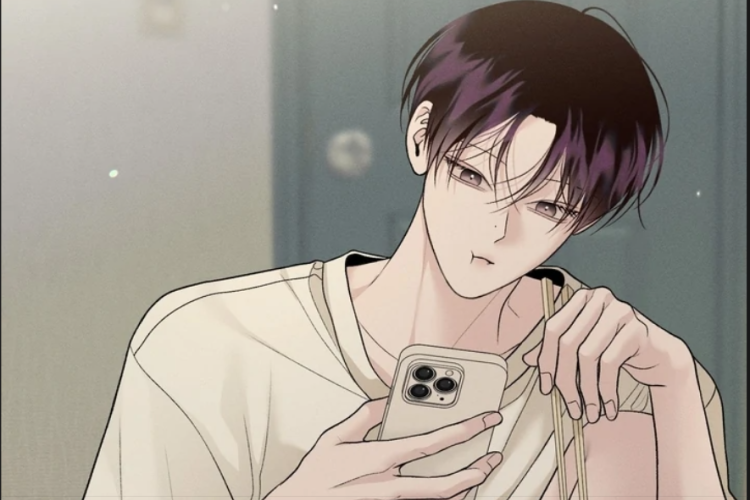 Read of Manhwa BL Monday Savior Full Chapter English Subtitle, Presenting a Challenging Story