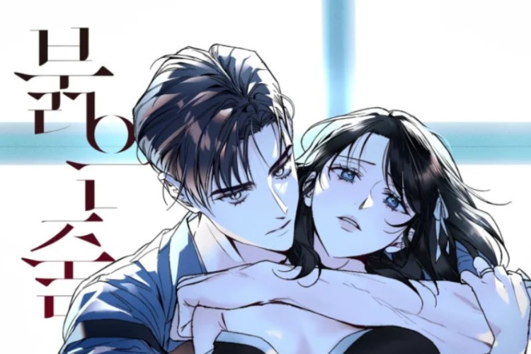 Synopsis & Reading Link Manhwa Red Line English Full Chapter, A Passionate Love Story with a Neighbor