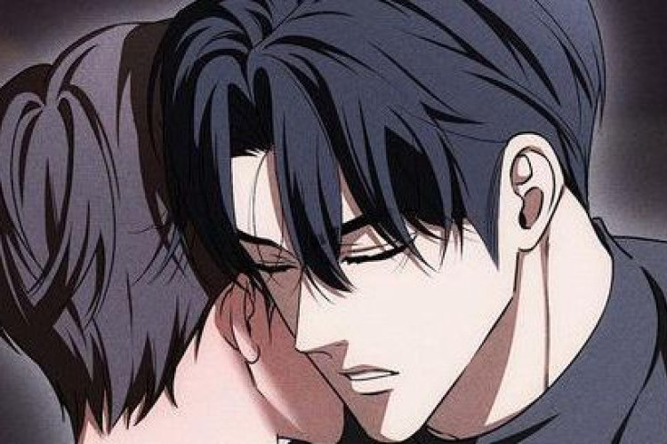 Read Manhwa Critical Point Chapter 90 in English Scan, A Sense of Comfort and Calm