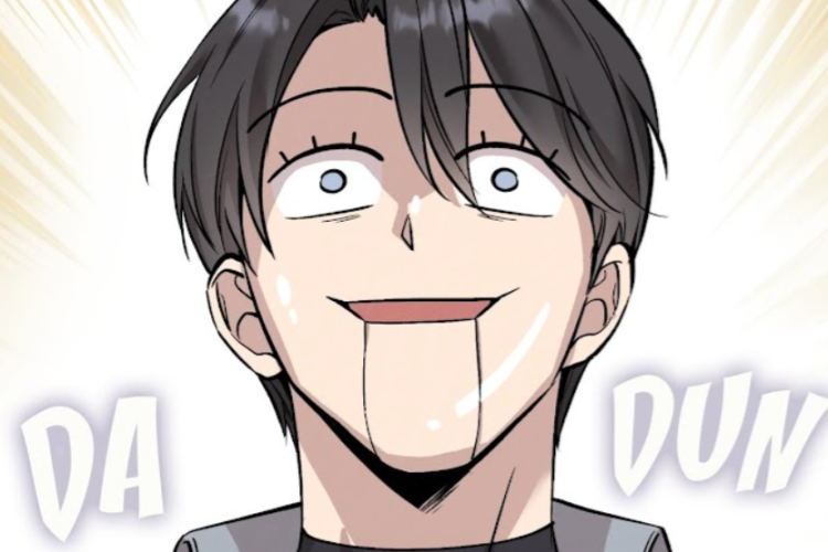 RAW Read BL Manhwa Honey Bear Chapter 87 English Scan, Increasing Jealousy