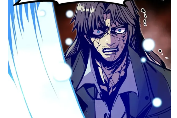 Read of Manhwa Worthless Regression Chapter 106 English Subtitle, The Terrible Attack