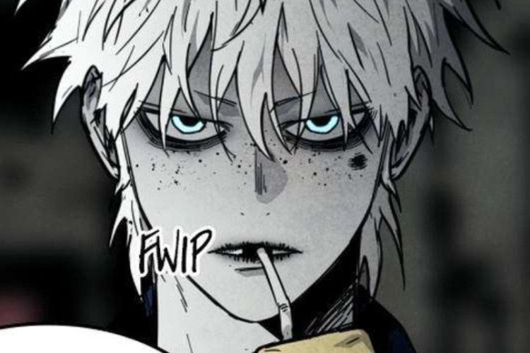 What a Strange Trio! Spoiler & Reading Link Manhwa Fog Land Chapter 41 English Translation