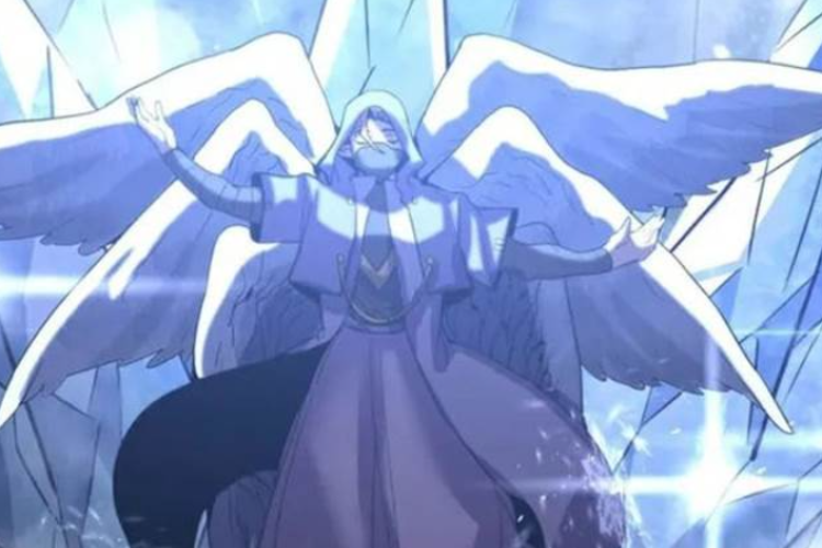 The Veiled Challenger! Read Manhua Leveling In The Future (Apex Future Martial Arts) Chapter 268 in English