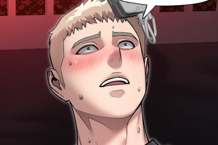 Playing Rough, huh? Reading Link of Manhwa Outlaw Girl Chapter 13 English Translation