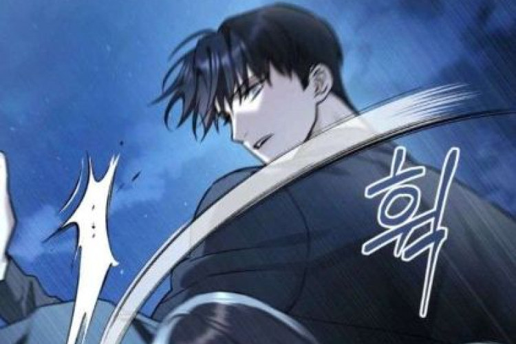 Link Merry Psycho Manhwa Chapter 65 English Sub, A New Order