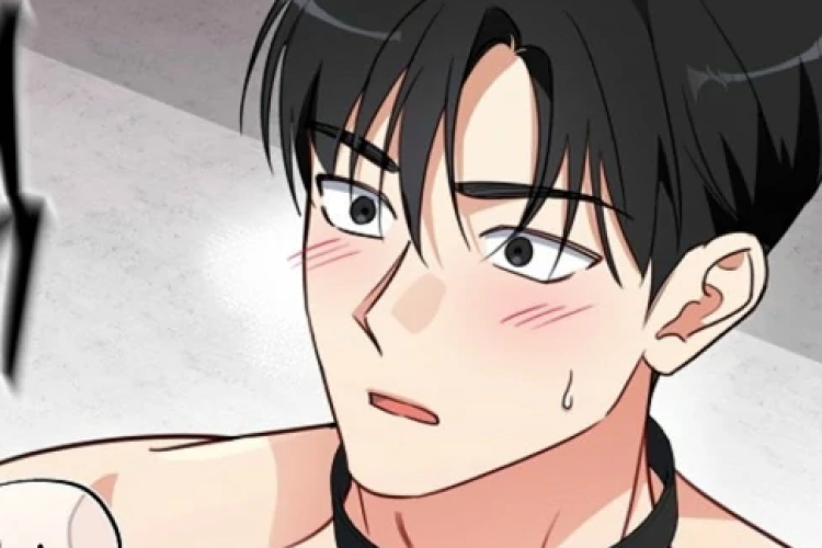 Read Manhwa Males In The Breeding Room Chapter 8 in English Scan, Fought Over by Two Men at Once