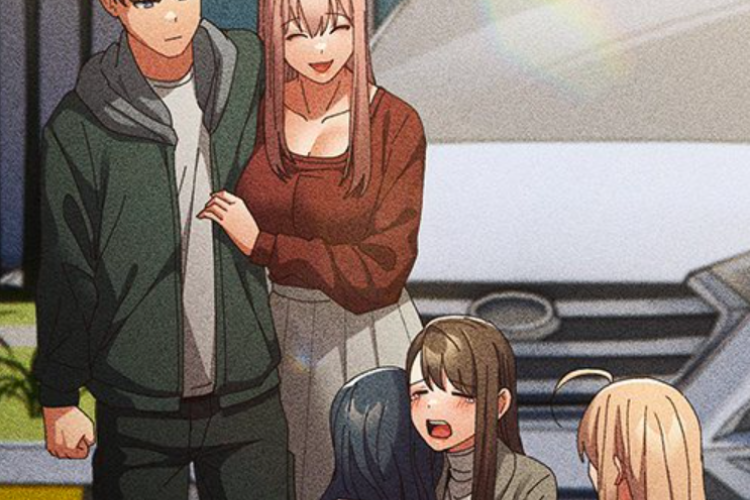 Happiness That Has Passed!Link of Manhwa That’s Not How You Do It Chapter 123 English Translation