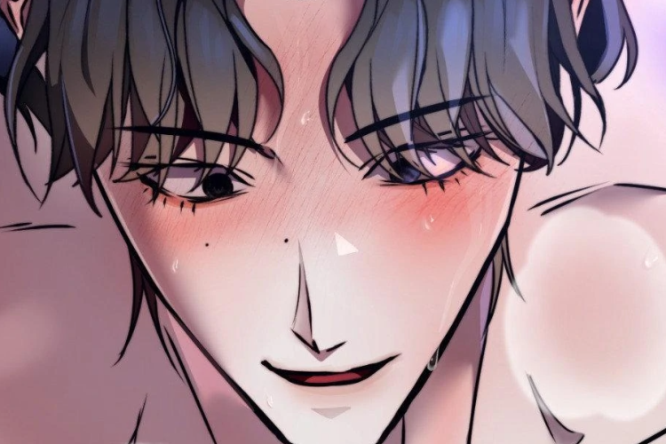Naughty Boy! Reading Link BL Manhwa A Crown of Thorns Chapter 16 English Translation & Release Date