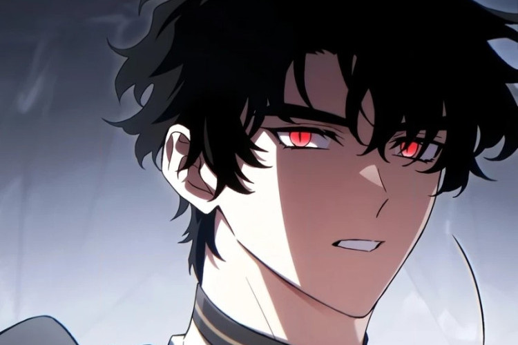 Link Read of Manhwa The Max-Level Player's 100th Regression Chapter 90 English Subtitle, A Grand Mission!