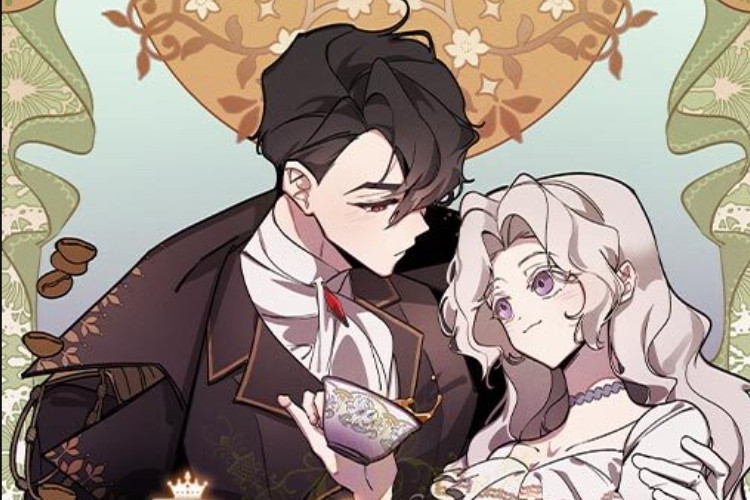 Read Duchess's Lo-Fi Coffeehouse Chapter 78 English Sub Meet Roana, Who Is Obsessed With Everything About Coffee!