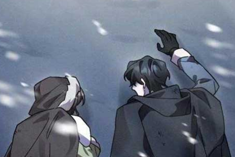 Link to Read Heroes, Demons & Villains Manhwa Chapter 135 English Sub, Fighting for Safety