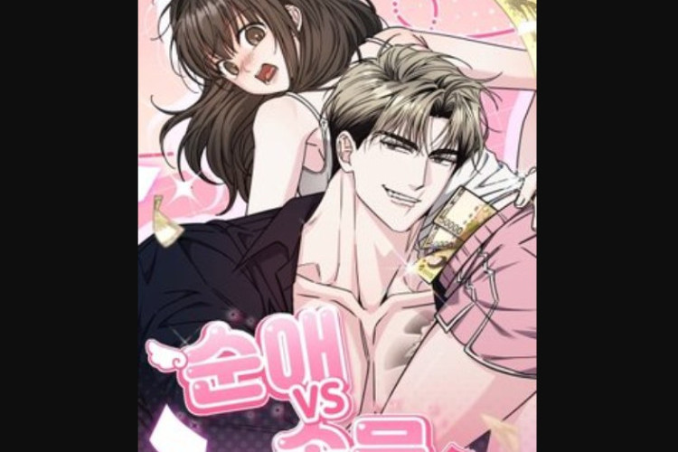Synopsis, Original Tittle, & Reading Link 	Manhwa The Devoted VS The Materialist English Full Chapter For Free Without Login