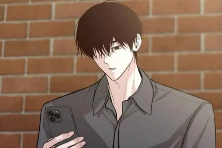 Read RAW Manhwa BL Monday Savior Chapter 85 English Subtitle, A Date with My Sweetheart!