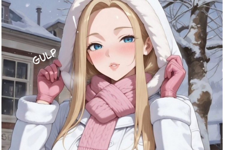 Spoilers of Manhwa My Sister Is The Campus Queen Chapter 6 English Subtitle, Trapped in Love?