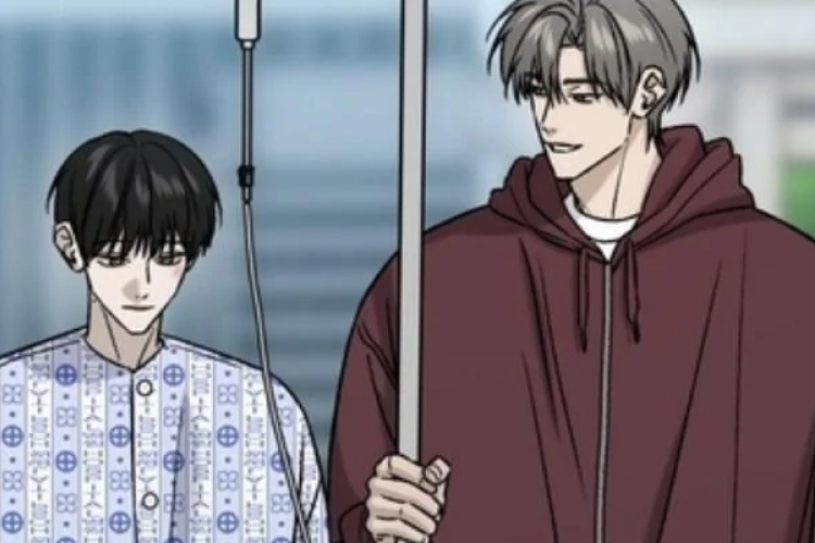 Read Manhwa Feel My Benefit Chapter 72 in English Scan, Undergoing Full Treatment