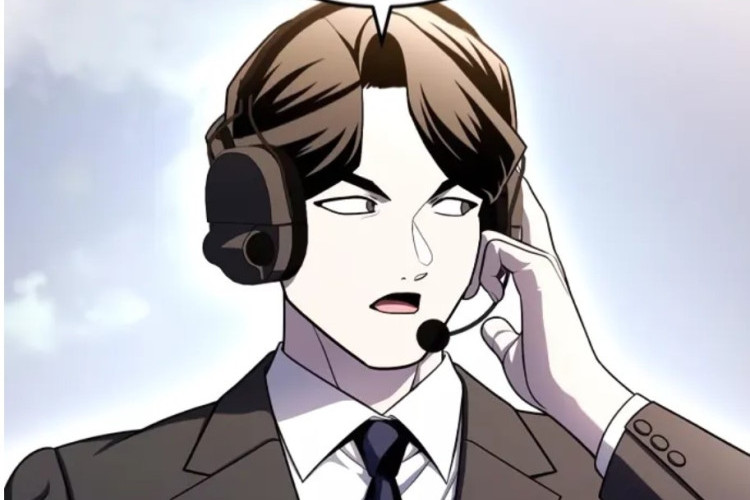 Read RAW Manhwa Plaything (A Sense of Amusement) Chapter 80 English Subtitle, State of Emergency!