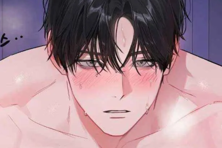 Spoiler RAW! Read Manhwa Jiwoo and Wooyeon Chapter 12 English Scan, Big and Satisfying