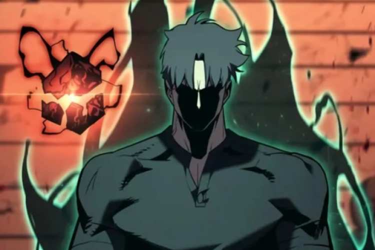 Manhwa The Return of the Disaster-Class Hero Chapter 140 Eng Sub, Powerfull Someone Who Can Defeat Enemies With a Single Kick