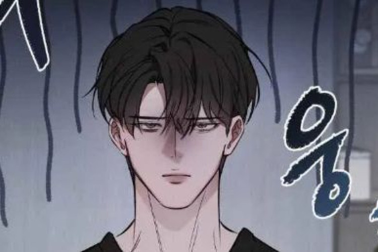 Read Guiding Me Crazy Chapter 15 in English Scan Update, A Little Gloomy