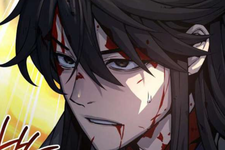 Read Manhwa Myst, Might, Mayhem Chapter 107 English Scan, RAW! Surprise Attack