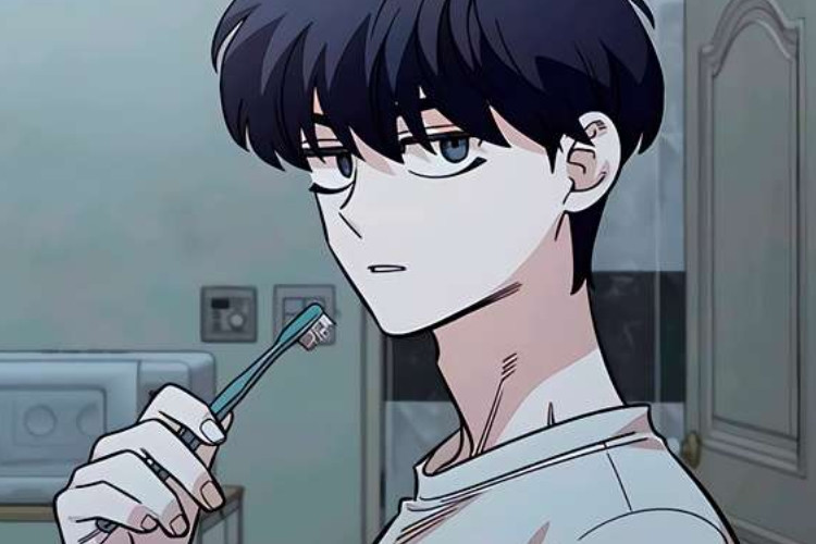 Manhwa The Childhood Friend Complex (Just Friends) Chapter 63 English Sub You Reap What You Sow