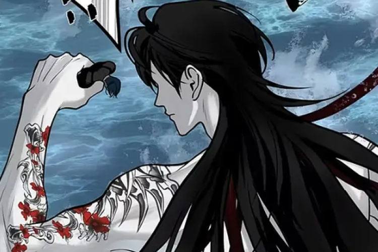 RAW Manhua Thousand Years of Love Chapter 8 English Sub, Ready To Slaughter The Enemies