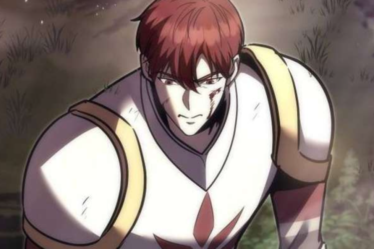 Spoiler RAW! Read Manhwa Regressor of the Fallen Family Chapter 109 English Scan, Prove Your Strength