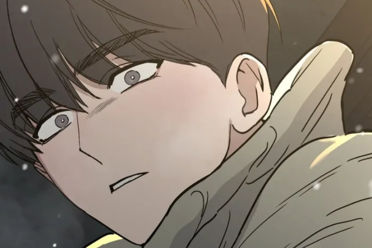 RAW Read Manhwa The Orchard's Circumstances Chapter 12 English Scan, Sincere Truthfulness