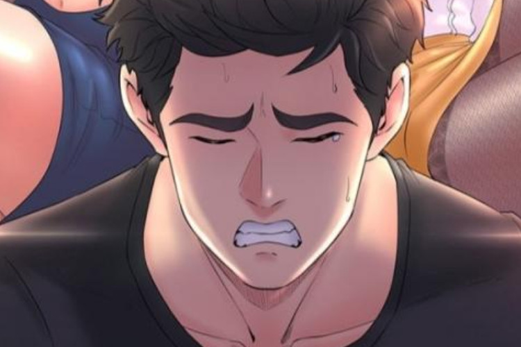 Manhwa Dance Department’s Female Sunbaes Chapter 80 Eng Sub A Campuss Romance Story