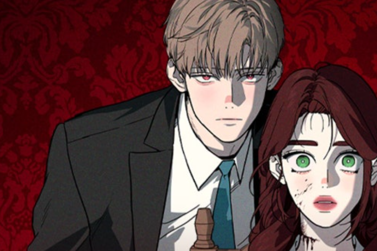 Link to Read Webtoon Phantom Whispers English Full Chapter For Free, The Mystery of Serial Murder